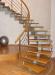 лестницы  винтовые, маршевые, спиральные под заказ