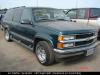 CHEVROLET C1500 SUBURBAN