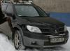 Продам OUTLANDER MITSUBISHI (официальный), февраль