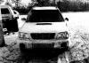 Subaru Forester 2000 г.