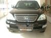 lexus gx470