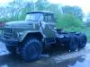 ЗИЛ-131 шасси новый
