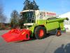 CLAAS MEDION 310 c 2 жатками