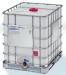 Емкости кубические 1000 л. (пищевые)