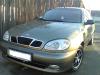 Daewoo Lanos,Sens