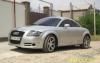 Audi TT quattro
