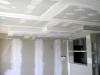 гипсокартонные работы