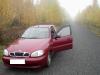 DAEWOO Lanos