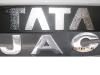 Запчасти к автомобилям ТАТА и JAC