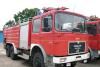 Пожарная авто техника (б/у) из Германии