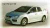 Тюнинг бампер Ford Focus 2