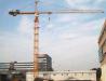 Кран башенный