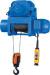 Таль электро и ручная, стропы (металлические и син