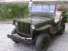 jeep willys 1942