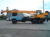 Продам автокран КС-3575