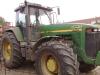 JOHN DEERE 8400  (1998)