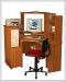 Офисная мебель, кабинеты руководителя, шкафы, пер
