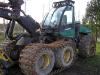 Timberjack 1270C