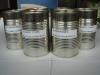 FISH CANS