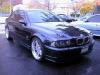 BMW 540i