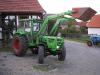 Трактор DEUTZ
