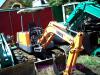 мини экскаватор KUBOTA