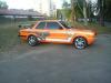 Ford Taunus