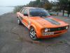 Ford Taunus