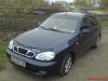 Daewoo lanos