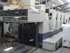 Komori Lithrone 440, 1997
