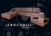 Мебель "Crocodile"