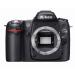 Nikon D80 body