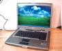 Dell D800