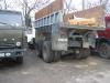 Самосвал КРАЗ 256