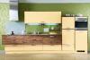 Кухни от немецкой фабрики Bau-for-mat