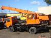 Автокран КС35715-4