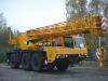 Автокран Liebherr LTM 1040-1