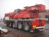 Автокран TEREX DEMAG AC120