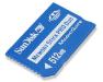 SanDisk Memory Stick PRO Duo