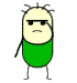 Сурик Свинцовый