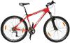 велосипед Comanche Vector FS 2008