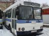 автобус ЛАЗ