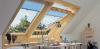 Мансардные окна VELUX, ROTO