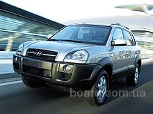 Скидки На Hyundai Tucson В Автосалонах