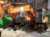 Экскаватор Fiat-Hitachi-160, 2000 г.в.