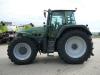 трактора Fendt