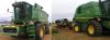 комбайн JOHN DEERE WTS 9660 Hillmaster