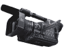 Panasonic AG-HVX200E