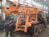 Продаю буровую УБСР-25 2008г. аналог ЛБУ-50 на ЗИЛ