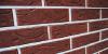 Кирпич клинкерный